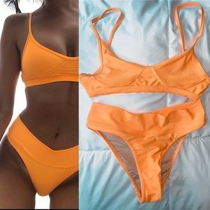 Gnash Swimsuit